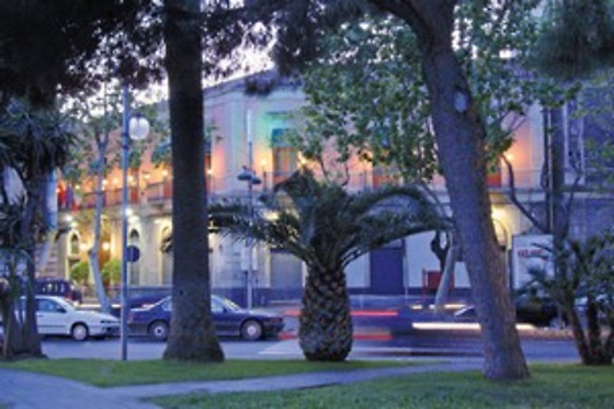 Hotel Villa Romeo - photo 1