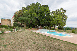 Château de Morey