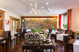 Le Clos Champel