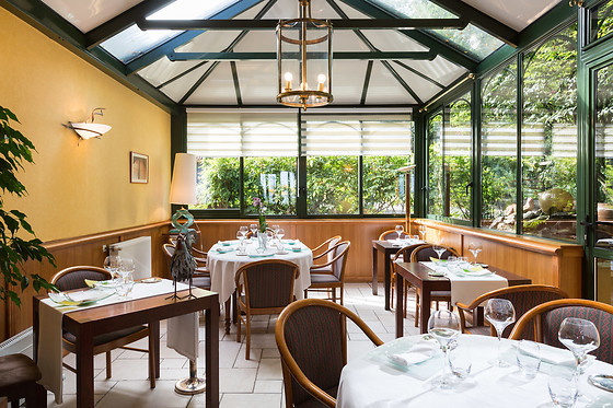 Le Clos Champel - photo 10