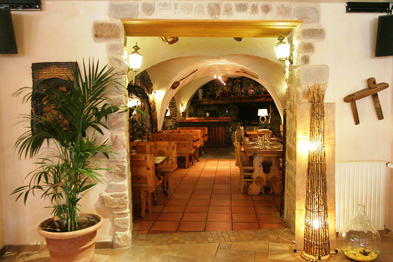Hôtel les Autanes - photo 6