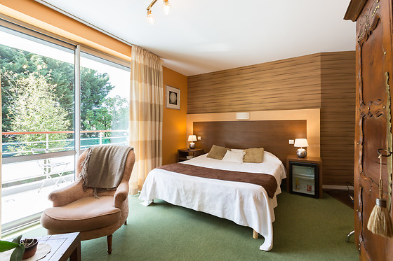 Le Clos Champel - photo 5