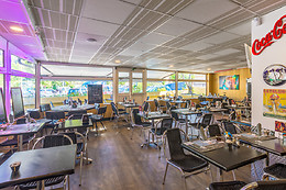 Restaurant Accossato