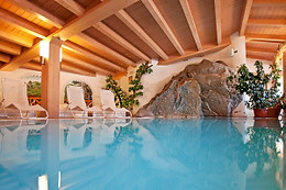 Hotel San Giacomo