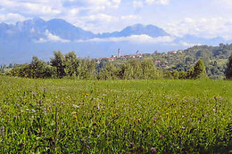 B&B Sebastiano, il Germano e il Sacco