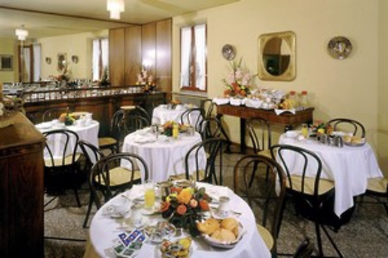 Hotel Bonconte - photo 2