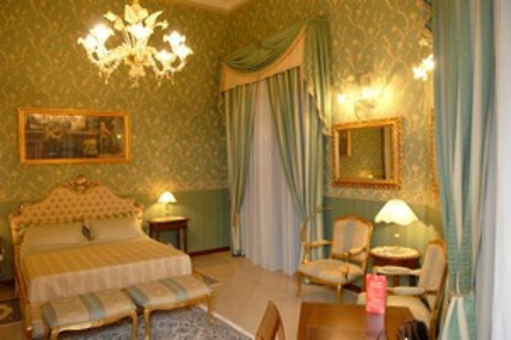Hotel Villa Romeo - photo 2