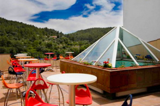 HOTEL ROSALEDA DEL MIJARES - photo 10
