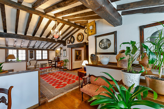 HOTEL SANTILLANA - photo 5