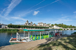 Bateau le Tasciaca