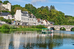 Bateau le Tasciaca