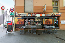 Le Rajmoni