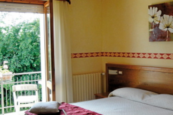 Viole Country Hotel - photo 2