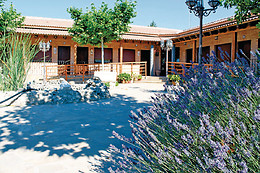 HOTEL RURAL RINCÓN DEL CIERZO