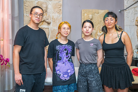 Rongshu Bodhi Spa - photo 17