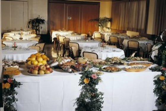 Hotel President - photo 2