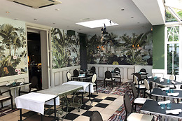 Auberge du Forgeron