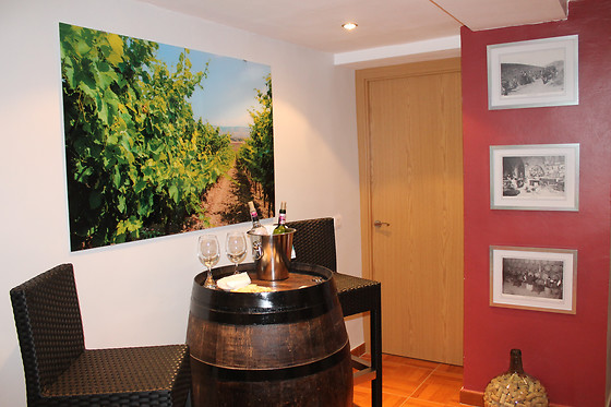 PENSION ÚBEDA - RIOJA RENTABIKE - photo 12
