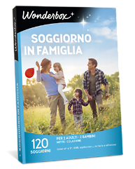 Soggiorno in famiglia