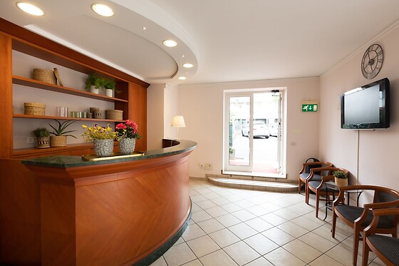 Online Booking EPS - photo 2
