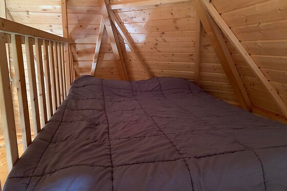 Camping de l'Etang du Pays Blanc - photo 16