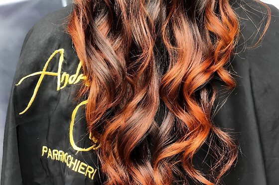 Andrea Cunato Saloon - photo 1