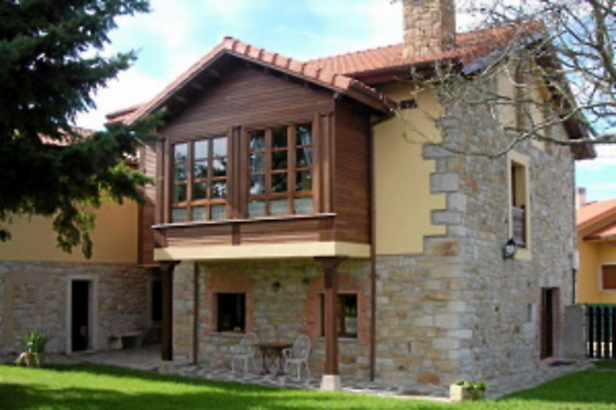 LA CASONA DE QUINTES - photo 3