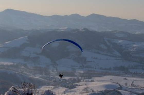 A.S.D. Parapendio Voghera - photo 0