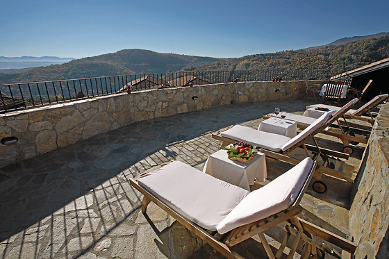HOTEL SPA VILLA DE MOGARRAZ - photo 0