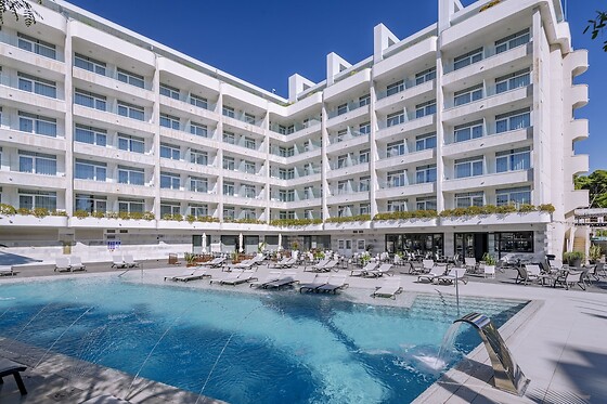 Online Booking EPS - photo 0