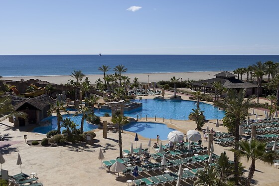 Online Booking EPS - photo 0