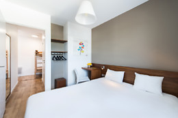 Hôtel Eco Nuit