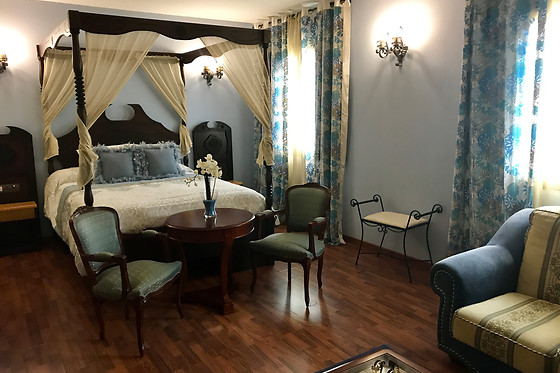 HOTEL CASTILLO BONAVIA - photo 2