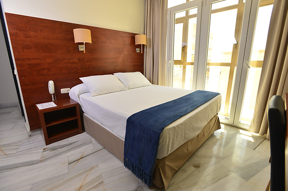 HOTEL SOL ALMERÍA - photo 0
