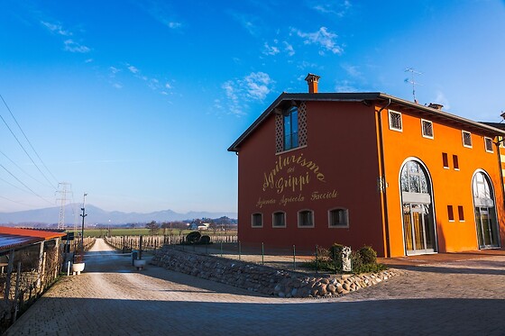 Online Booking EPS - photo 0