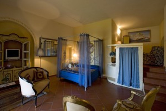Villa Castelletti - photo 8