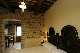 Agriturismo La tavola dei cavalieri