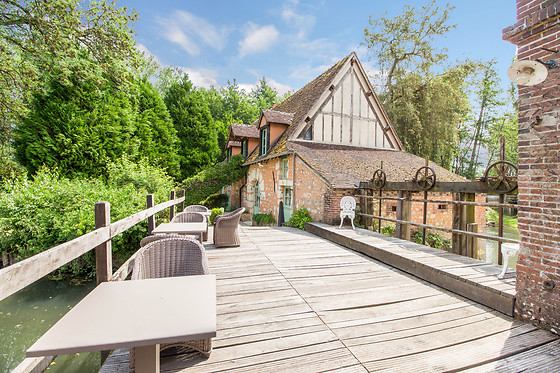 Domaine de Villeray - photo 8