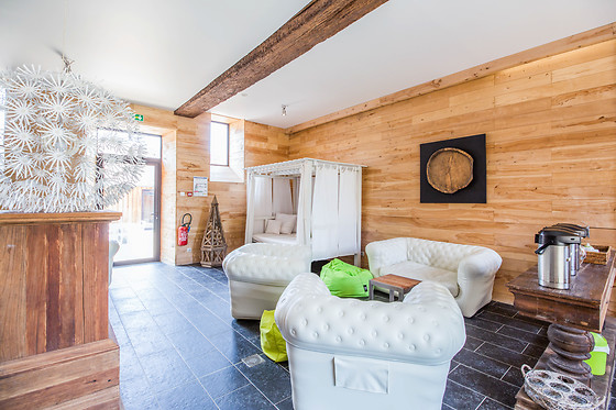 Domaine de Villeray - photo 4