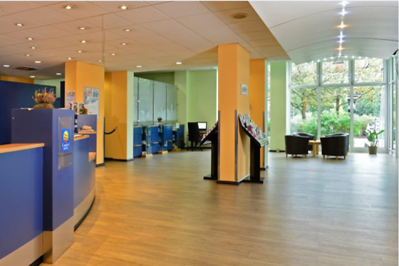 Comfort Hotel Lichtenberg - photo 1