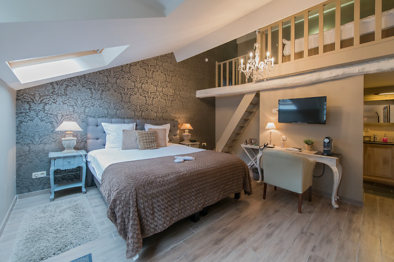 Boutique Hotel Caelus VII - photo 2