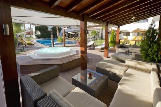 CERRO DA MARINA HOTEL - photo 0