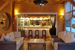 CERRO DA MARINA HOTEL