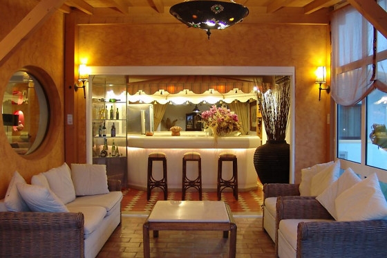 CERRO DA MARINA HOTEL - photo 1