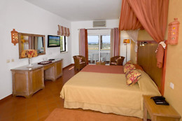 CERRO DA MARINA HOTEL