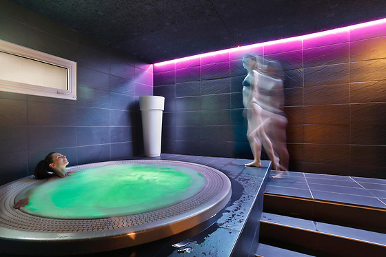ALTOS Hôtel & Spa - photo 5