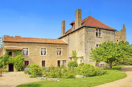 Le Vieux Château