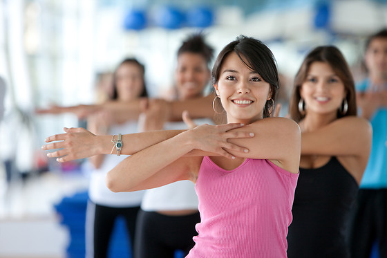 HelloFitness - photo 0