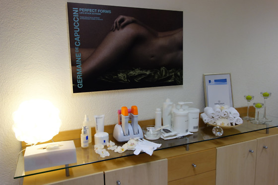 Cinderela Kosmetik - photo 1