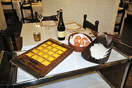 Albergo Tre Pozzi
